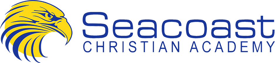 Seacoast Christian Academy logo