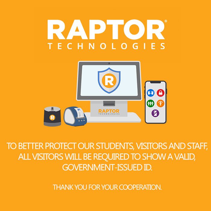 raptor technologies
